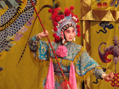 Jogue Chinese Opera online